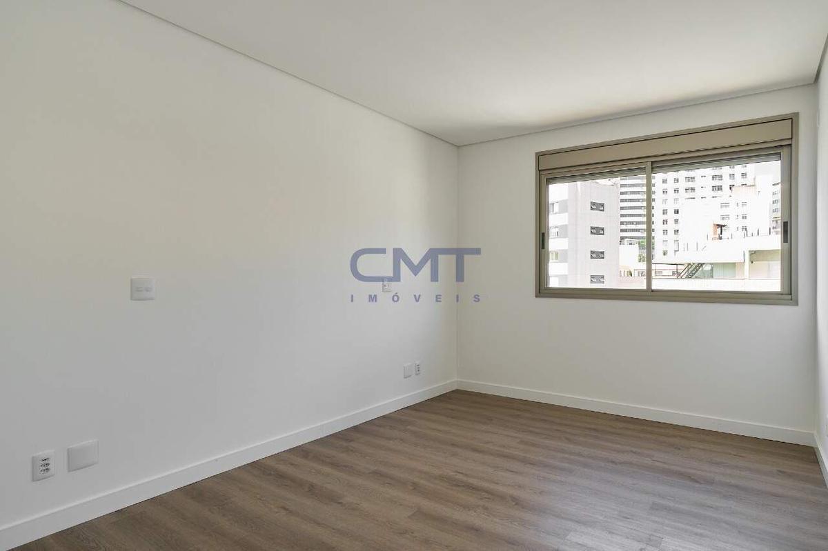 Apartamento, Cruzeiro, 4 Quartos, 4 Vagas, 2 Suítes