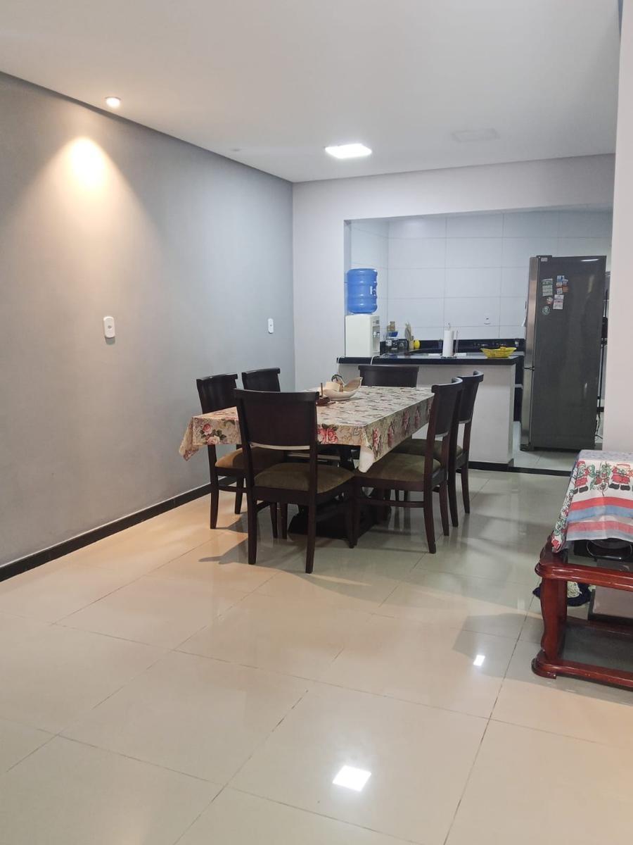 Casa, Céu Azul, 3 Quartos, 4 Vagas, 1 Suíte