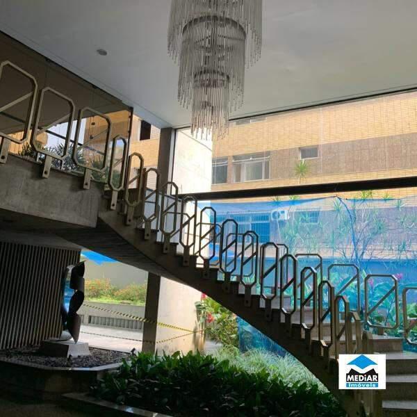 Apartamento, Lourdes, 4 Quartos, 3 Vagas, 1 Suíte