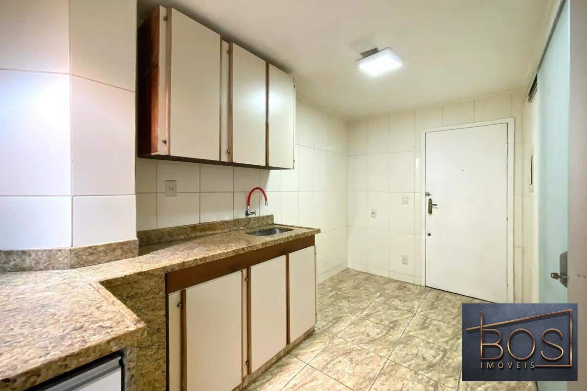 Apartamento, Anchieta, 3 Quartos, 1 Vaga, 1 Suíte