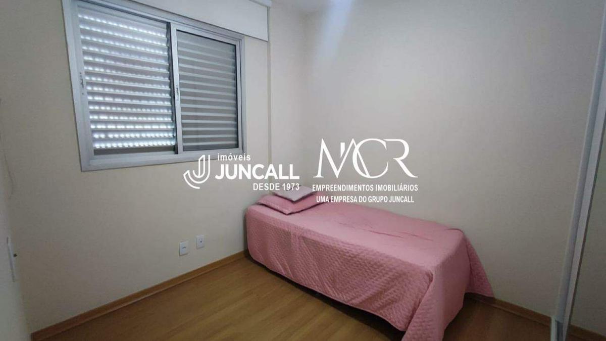 Apartamento, Estoril, 3 Quartos, 2 Vagas, 1 Suíte