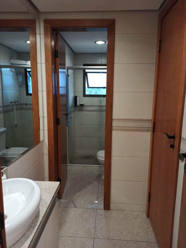 Cobertura, Palmares, 5 Quartos, 5 Vagas, 3 Suítes