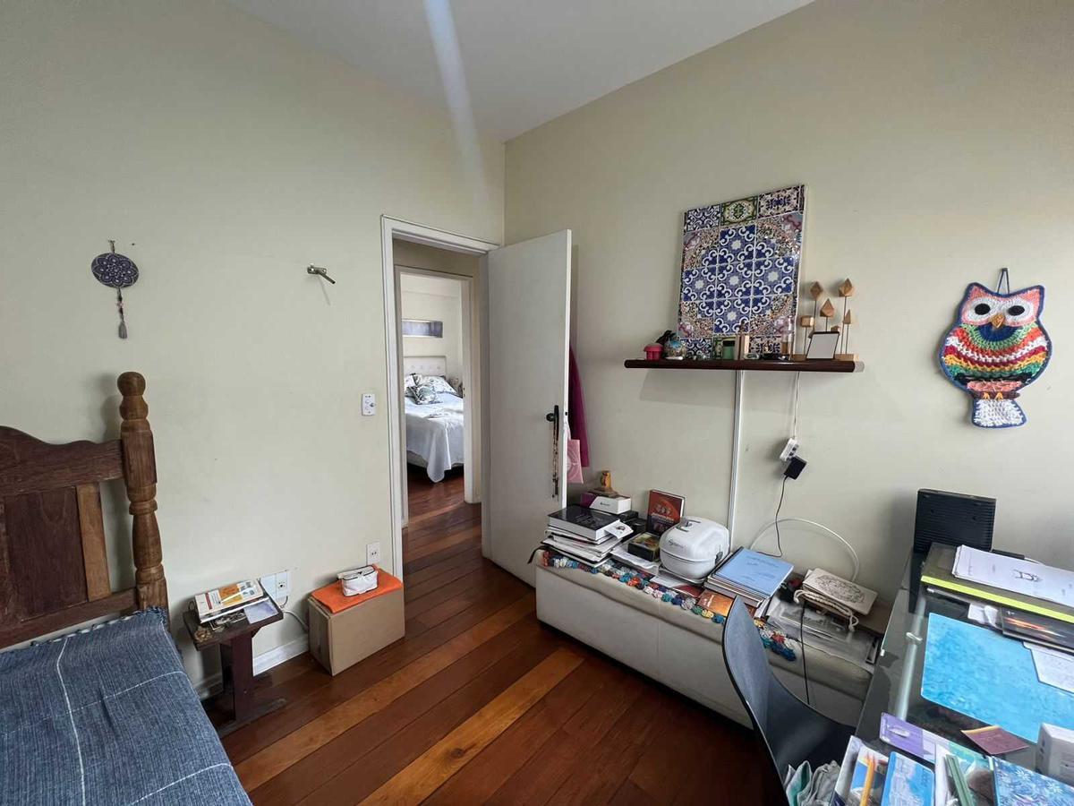 Apartamento, Dona Clara, 3 Quartos, 2 Vagas, 1 Suíte