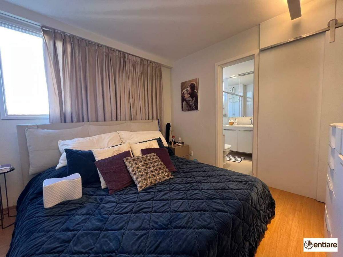 Apartamento, Buritis, 4 Quartos, 3 Vagas, 1 Suíte