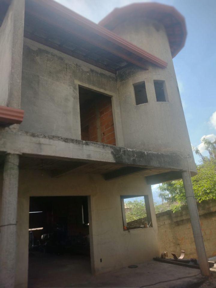 Casa, Europa, 5 Quartos, 6 Vagas, 4 Suítes