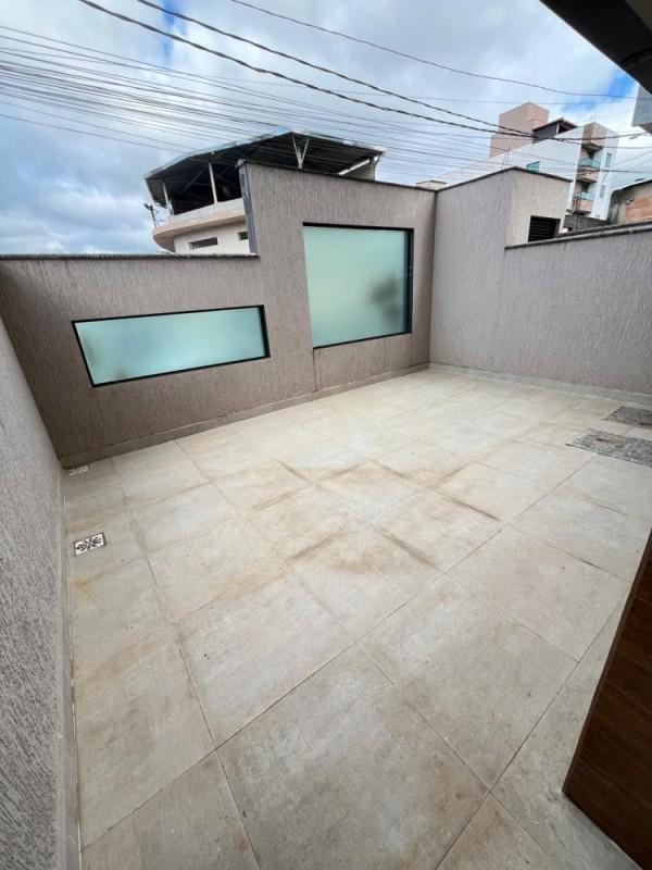 Apartamento, Palmeiras, 3 Quartos, 2 Vagas, 1 Suíte