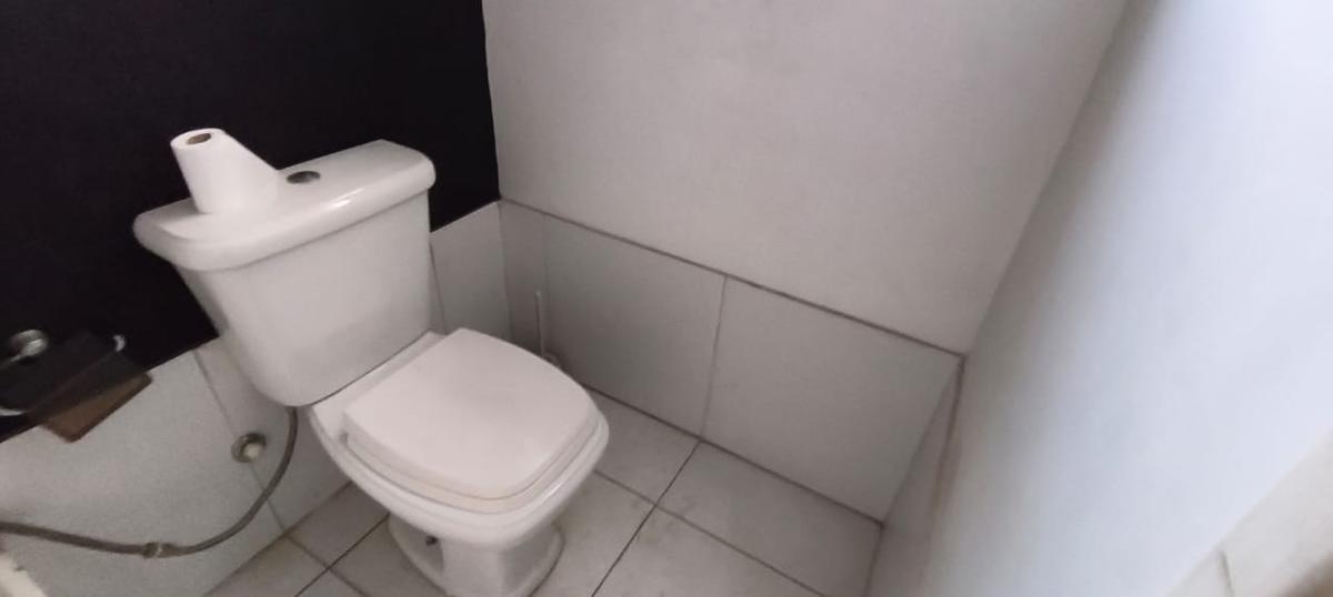 Andar, Cidade Nova, 0 Quarto, 0 Vaga