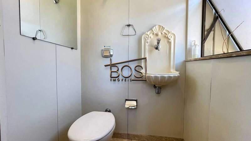 Apartamento, Cruzeiro, 4 Quartos, 2 Vagas, 1 Suíte