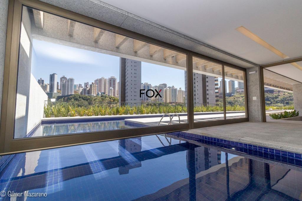 Apartamento, Vale do Sereno, 4 Quartos, 4 Vagas, 4 Suítes
