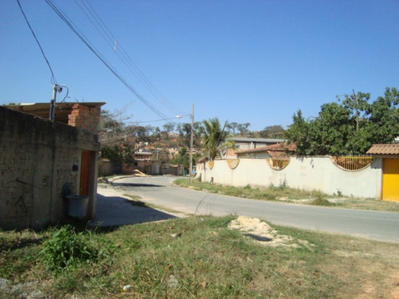 Lote, Nova Pampulha, 0 Quarto, 0 Vaga