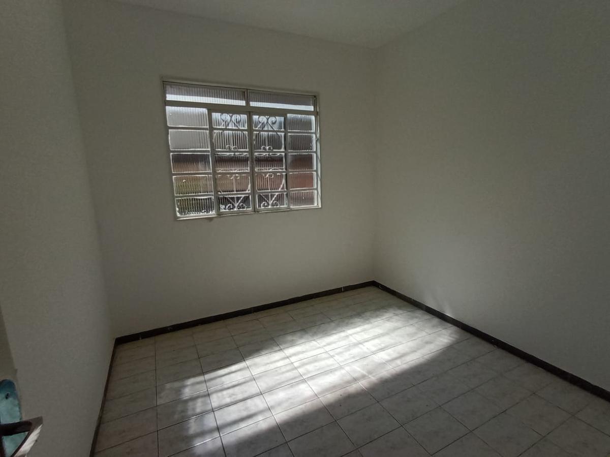 Apartamento, Dom Bosco, 2 Quartos, 0 Vaga