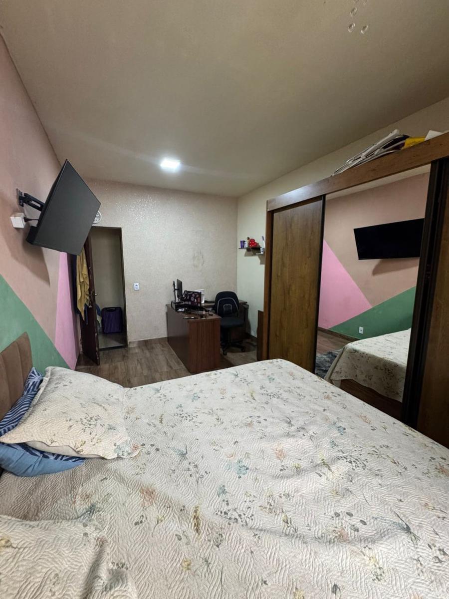 Casa, São Pedro, 2 Quartos, 2 Vagas