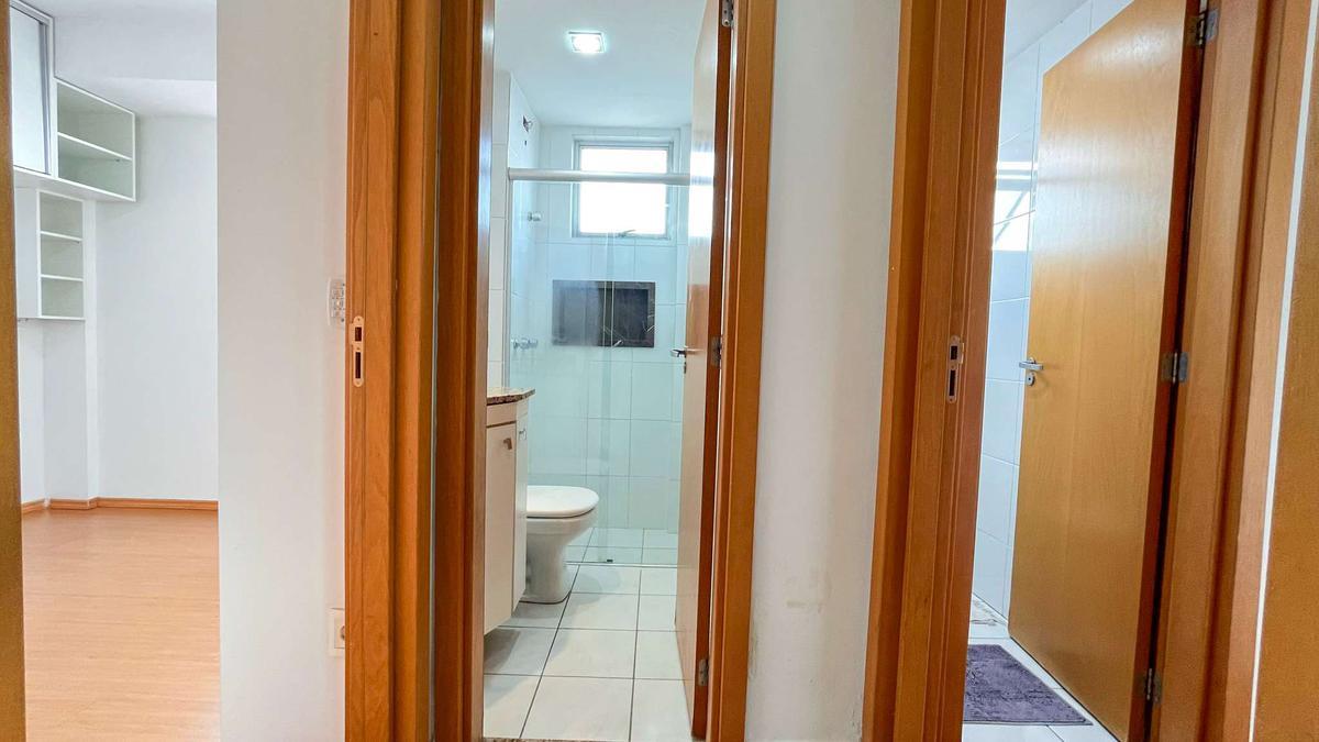 Cobertura, Horto, 3 Quartos, 3 Vagas, 1 Suíte