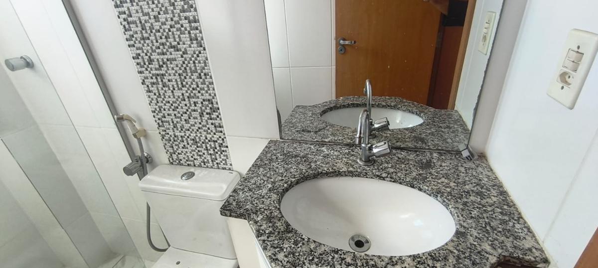 Apartamento, Ana Lúcia, 3 Quartos, 2 Vagas, 1 Suíte