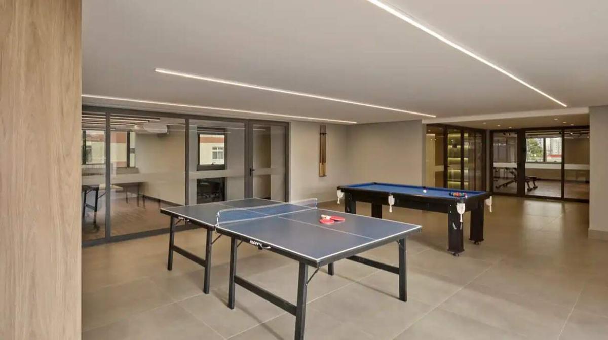 Apartamento, Cidade Nova, 2 Quartos, 2 Vagas