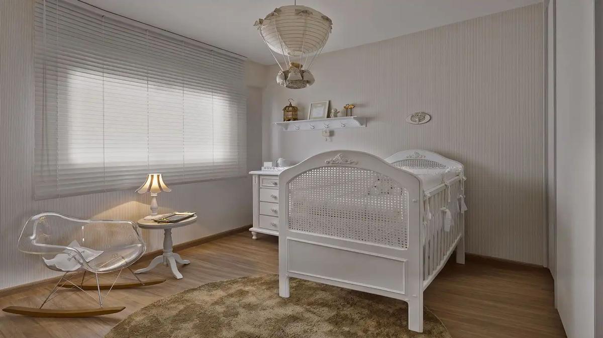Apartamento, Carmo, 4 Quartos, 4 Vagas, 2 Suítes