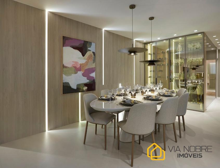 Apartamento, Luxemburgo, 3 Quartos, 3 Vagas, 3 Suítes