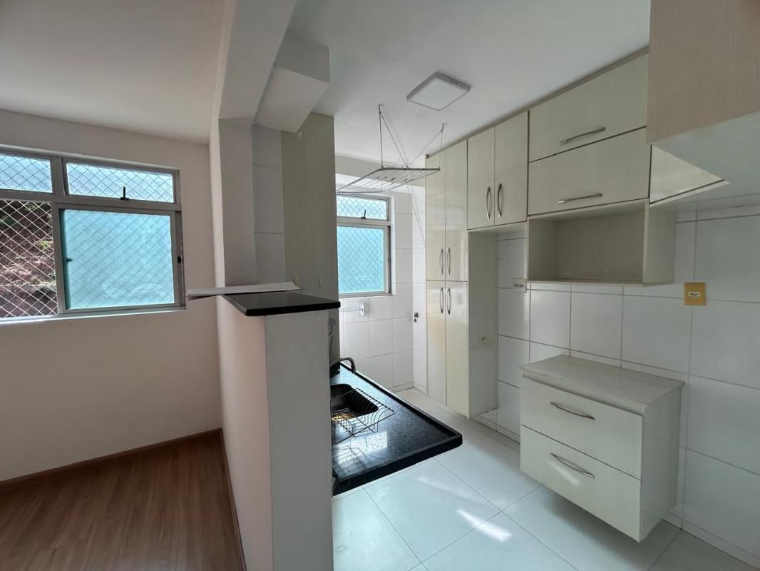 Apartamento, Carlos Prates, 2 Quartos, 1 Vaga