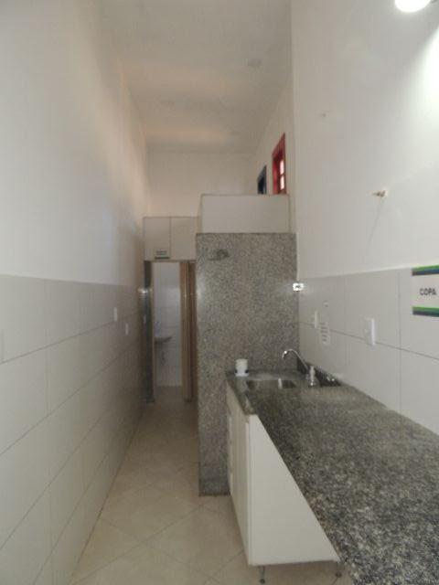 Andar, Centro, 0 Quarto, 0 Vaga
