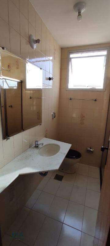 Apartamento, Santa Teresa, 3 Quartos, 2 Vagas, 1 Suíte
