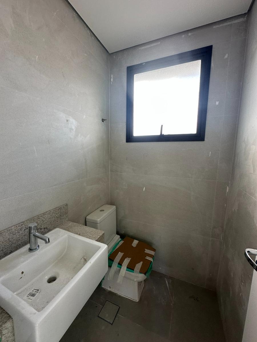 Cobertura, Cidade Nova, 3 Quartos, 3 Vagas, 1 Suíte