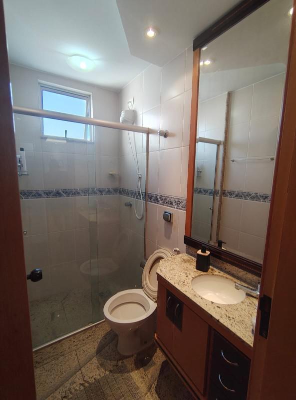 Apartamento, Buritis, 2 Quartos, 2 Vagas, 1 Suíte