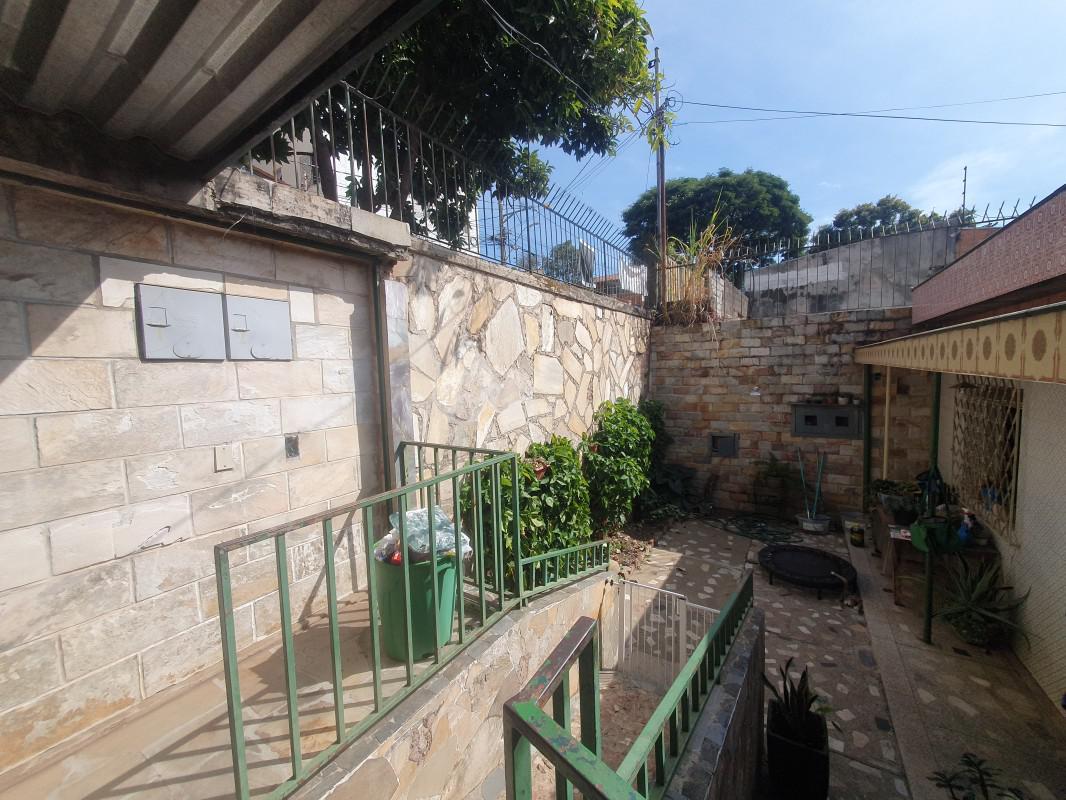 Casa, Jardim América, 3 Quartos, 1 Vaga