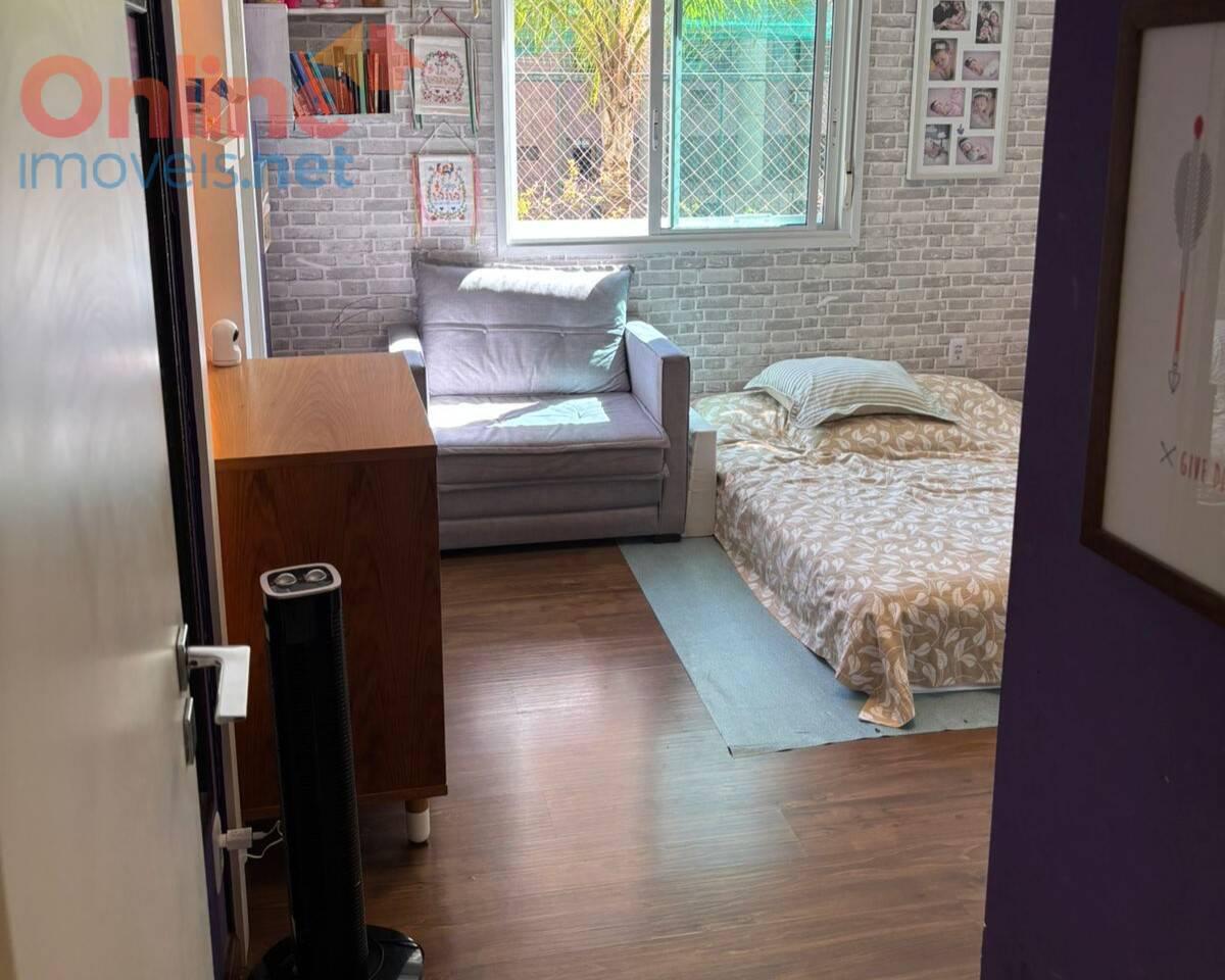 Apartamento, Santo Agostinho, 4 Quartos, 0 Vaga, 2 Suítes