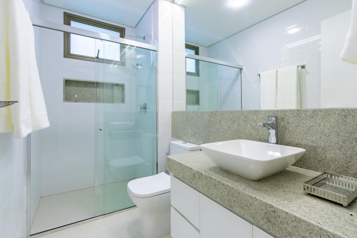 Apartamento, Gutierrez, 3 Quartos, 3 Vagas, 1 Suíte