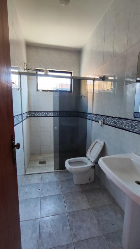 Casa, Alípio de Melo, 1 Quarto, 2 Vagas, 1 Suíte