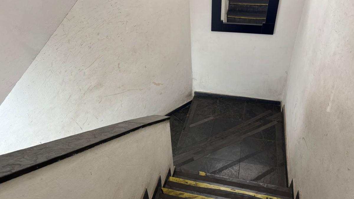 Andar, Horto, 0 Quarto, 0 Vaga