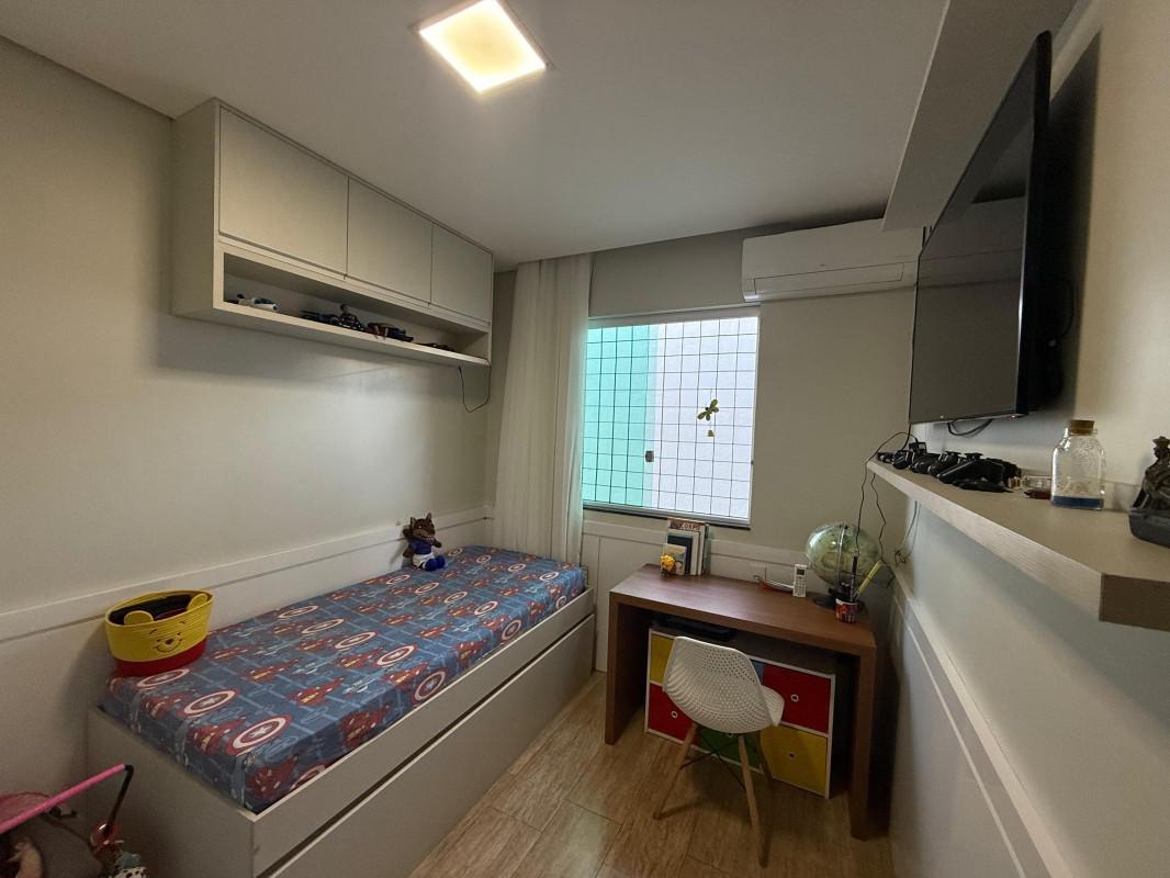 Casa, Planalto, 3 Quartos, 2 Vagas, 1 Suíte