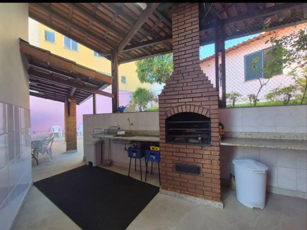 Casa, Santa Inês, 5 Quartos, 3 Vagas, 2 Suítes