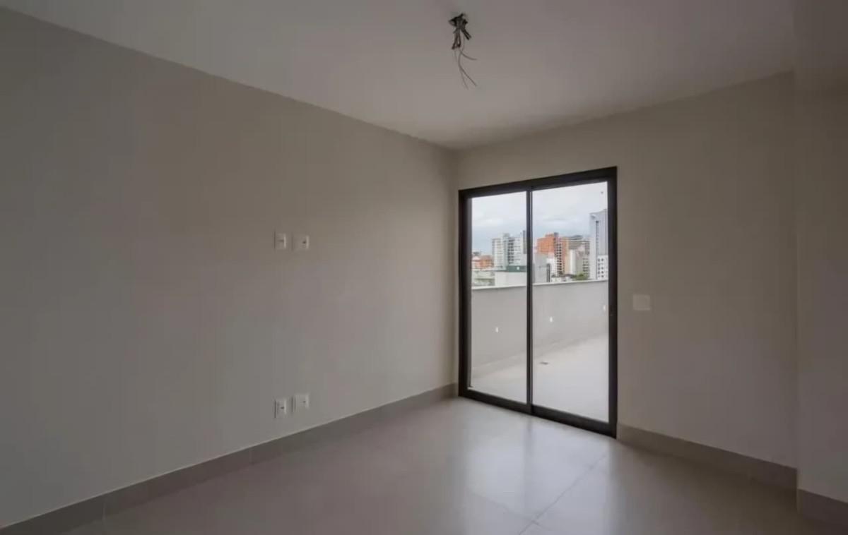 Apartamento, São Pedro, 2 Quartos, 2 Vagas, 2 Suítes