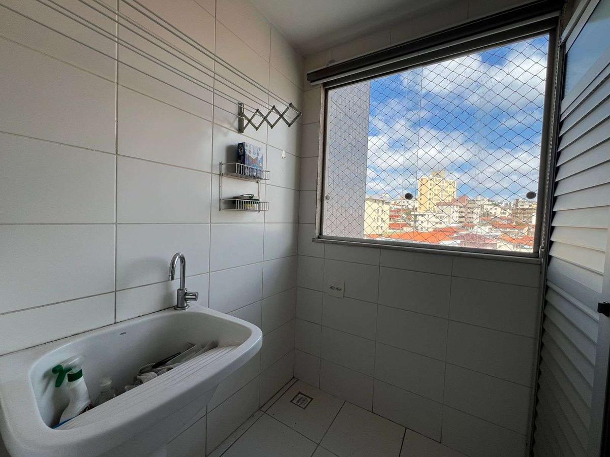 Apartamento, Floresta, 3 Quartos, 2 Vagas, 1 Suíte