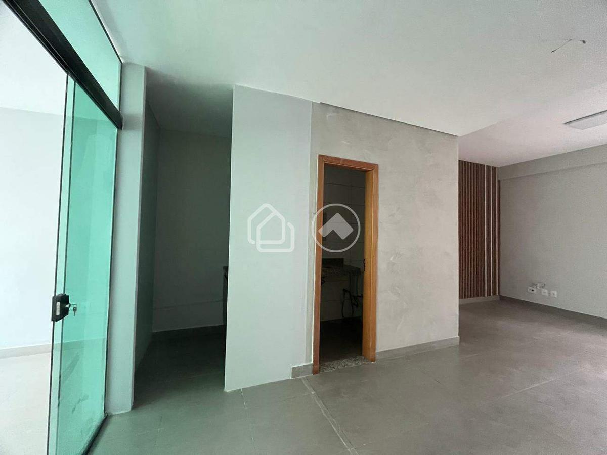 Sala, Buritis, 1 Vaga