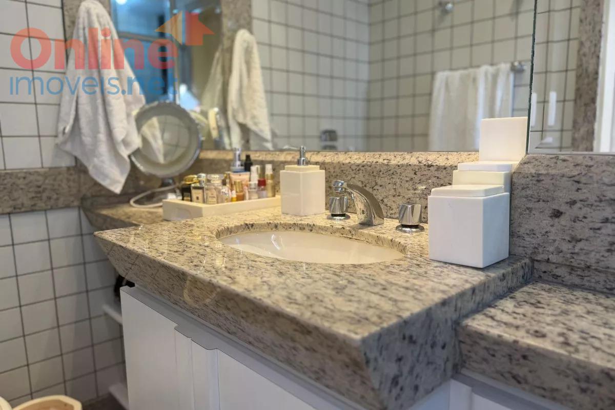 Apartamento, Savassi, 3 Quartos, 0 Vaga, 1 Suíte