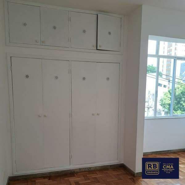 Cobertura, Savassi, 3 Quartos, 1 Vaga, 1 Suíte