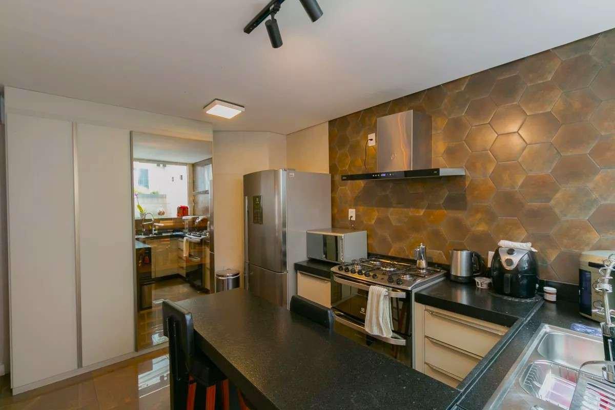 Apartamento, Belvedere, 3 Quartos, 2 Vagas, 2 Suítes