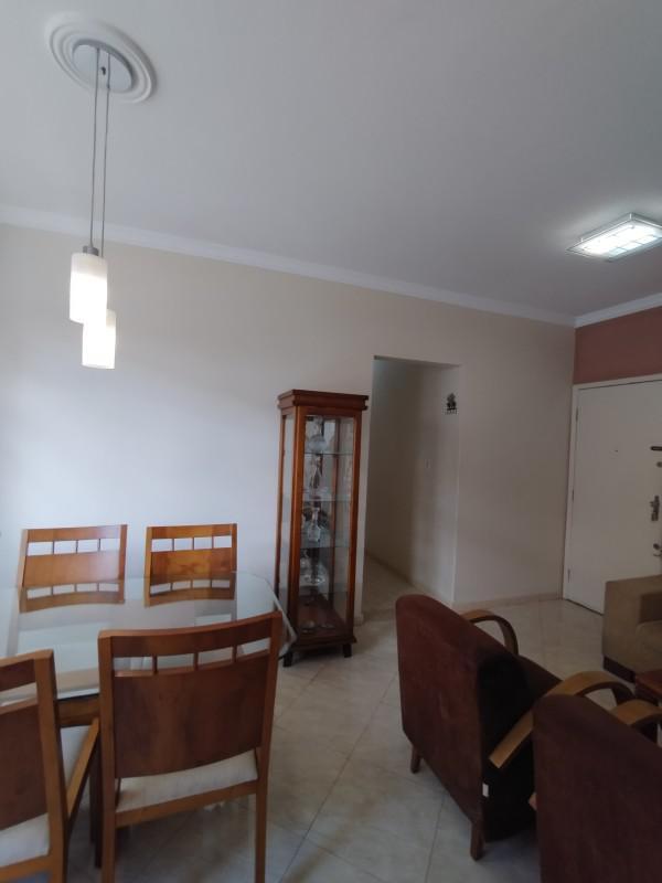 Apartamento, Cidade Nova, 2 Quartos, 1 Vaga