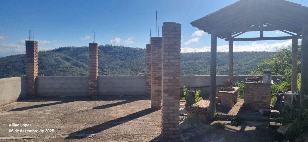 Fazenda, Ravena, 2 Quartos, 6 Vagas, 1 Suíte