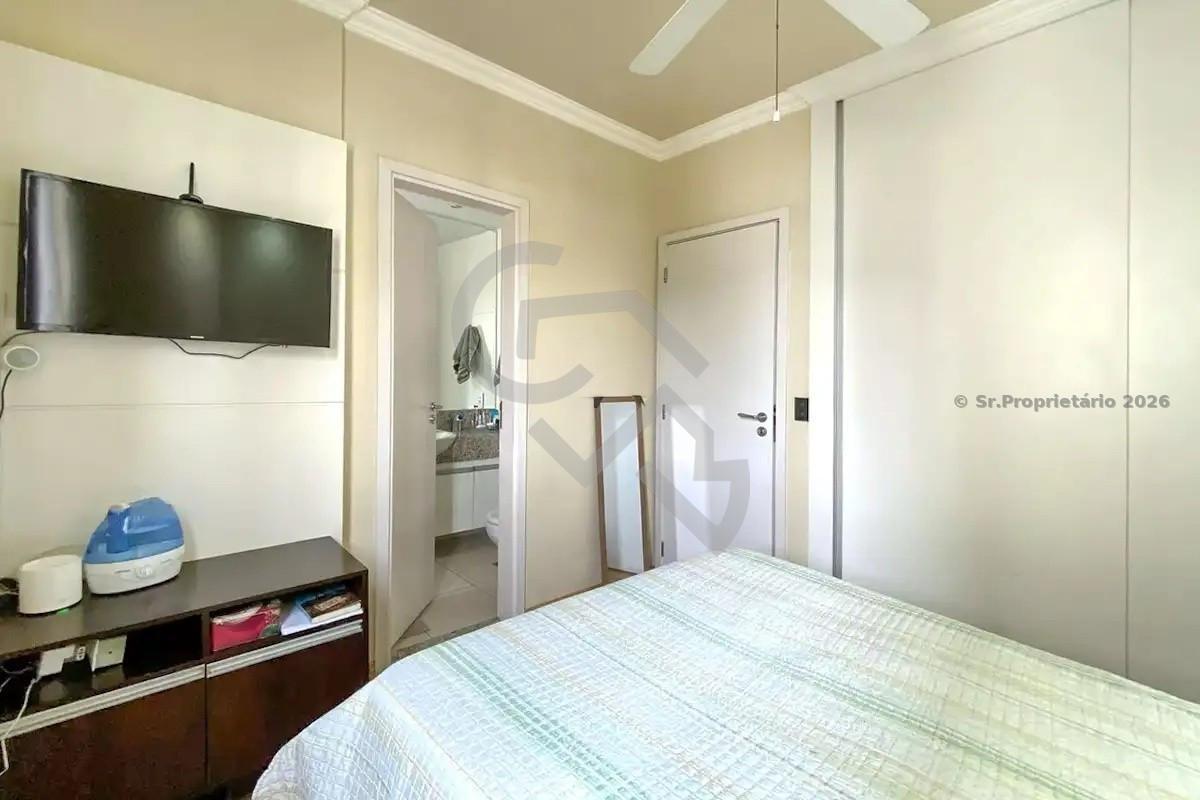 Apartamento, Buritis, 3 Quartos, 2 Vagas, 1 Suíte