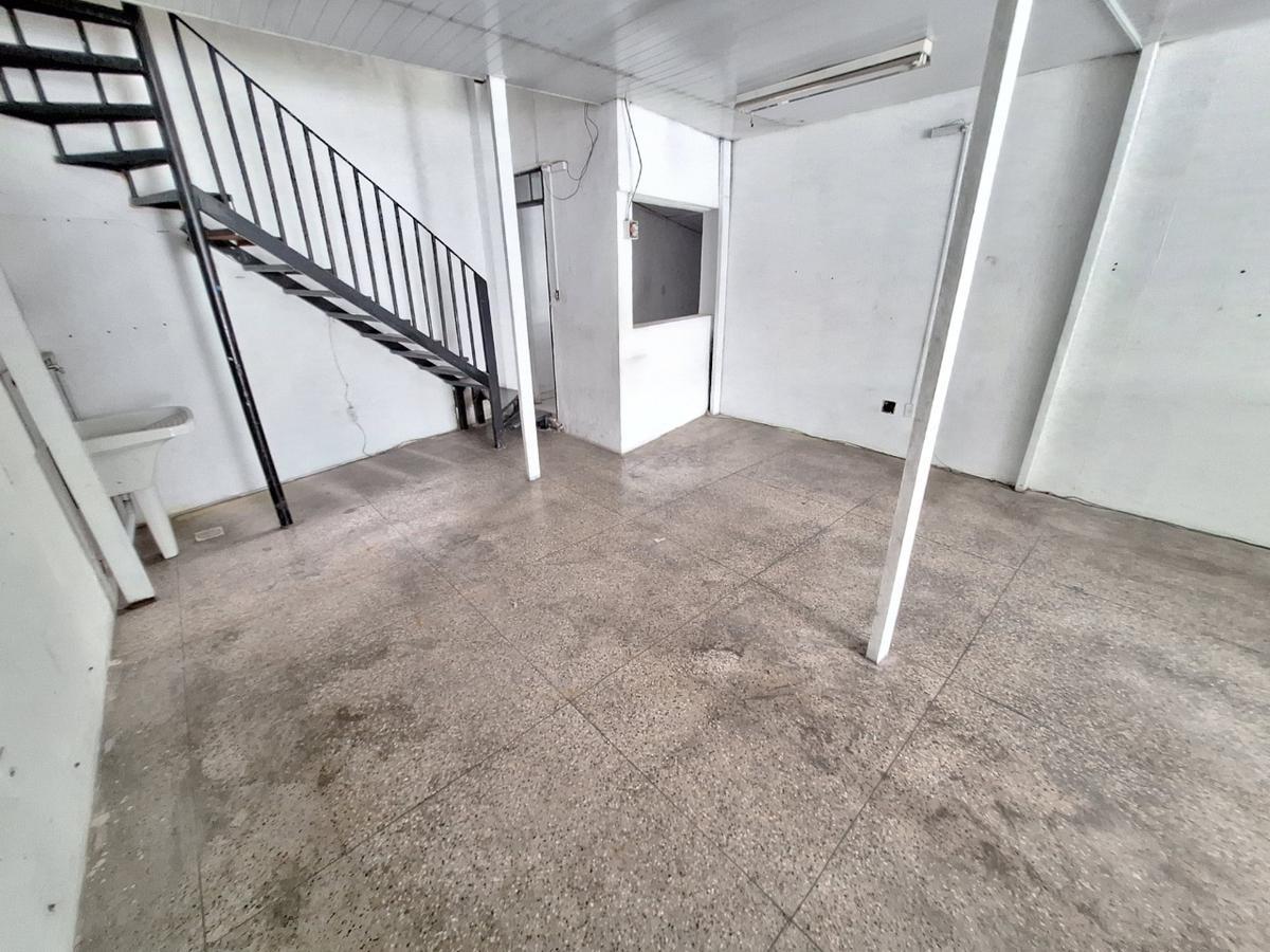 Andar, Venda Nova, 0 Quarto, 0 Vaga