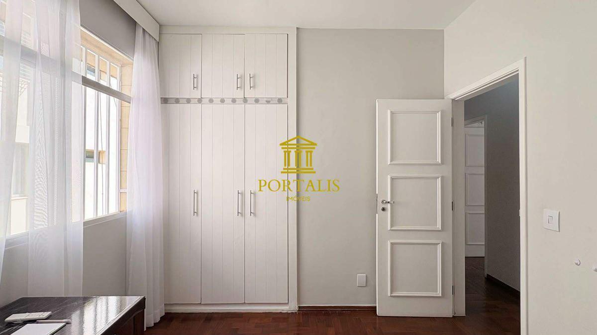 Apartamento, Gutierrez, 4 Quartos, 2 Vagas, 1 Suíte