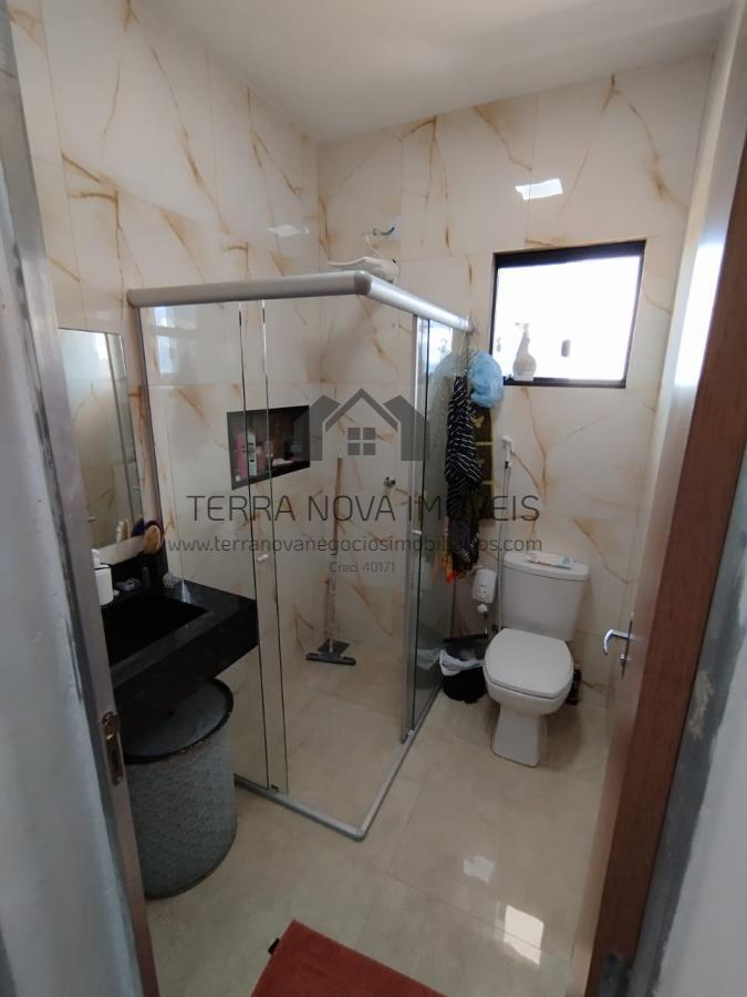 Casa em Condomínio, Condomínio Parque dos Buritis, 3 Quartos, 2 Vagas, 1 Suíte