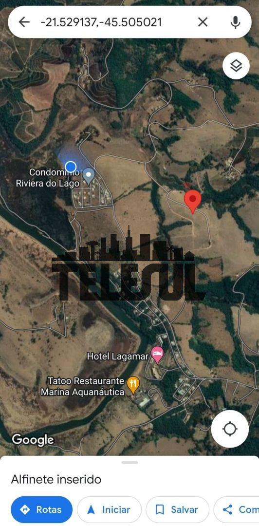 Lote, Rezende, 0 Quarto, 0 Vaga