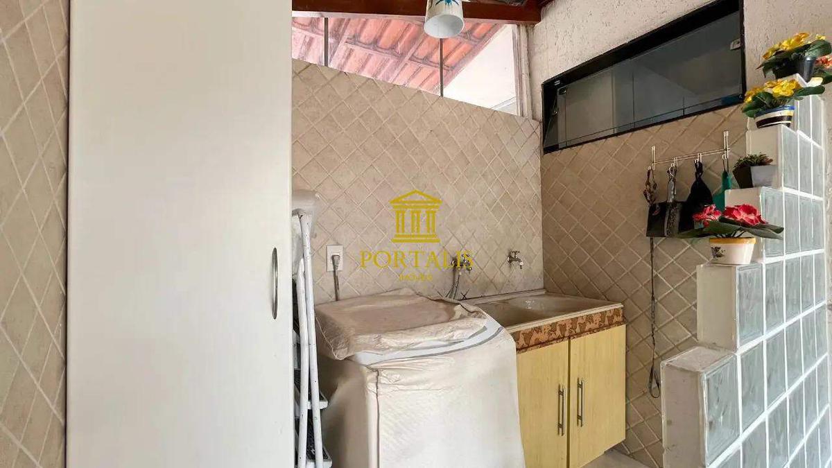 Apartamento, Itapoã, 3 Quartos, 1 Vaga, 1 Suíte