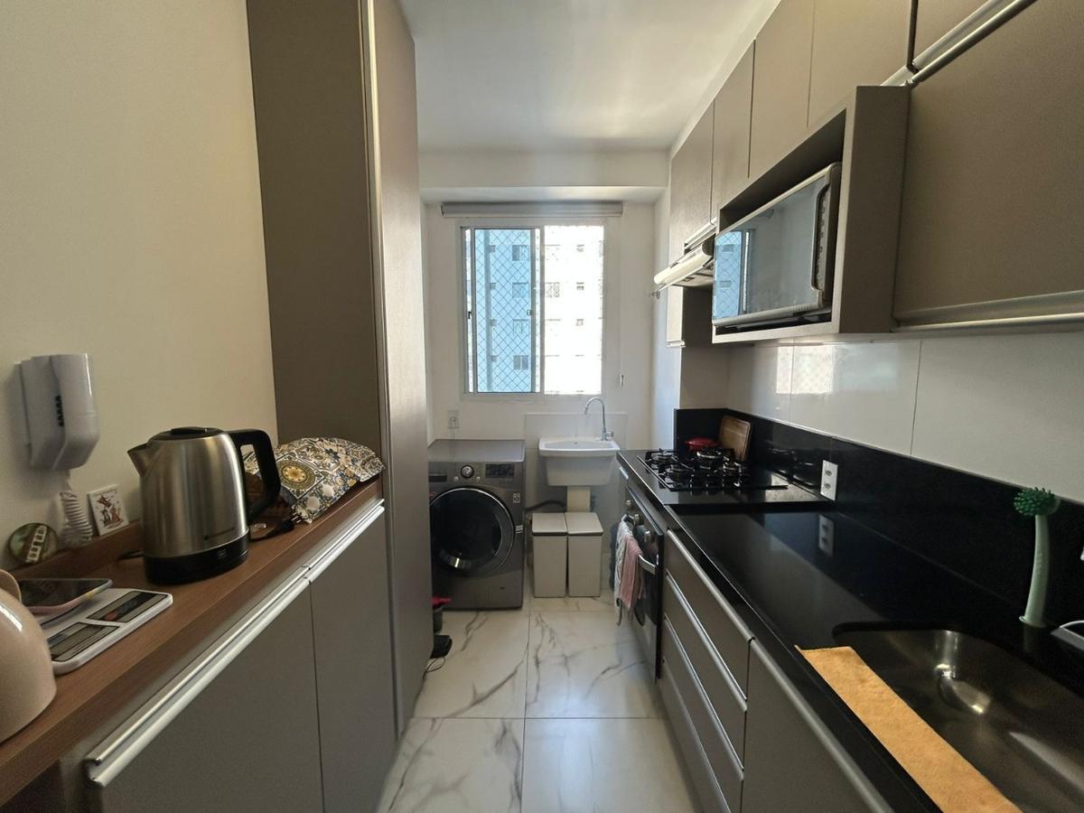 Apartamento, Jardim Riacho das Pedras, 2 Quartos, 1 Vaga, 1 Suíte