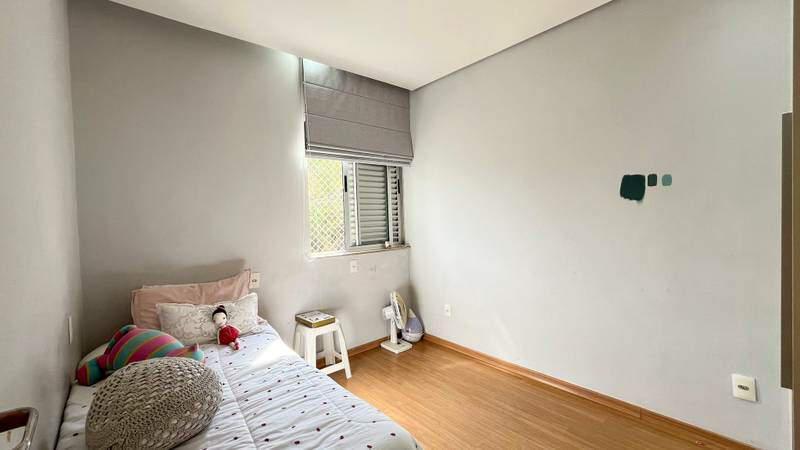 Apartamento, Buritis, 3 Quartos, 2 Vagas, 1 Suíte