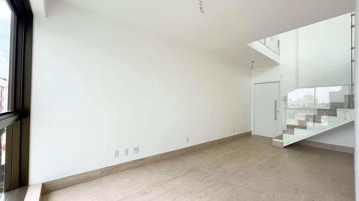 Cobertura, Prado, 4 Quartos, 3 Vagas, 3 Suítes